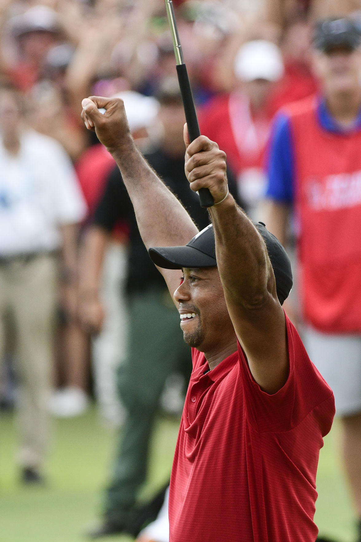 Tour Championship Golf